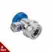 Robinair-rob18190a-value R134a Rob18190a-9pk Robinair Low Side Manual Service Coupler For Blue 9 Pack 638456724074
