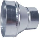 R7x4 Master Flow To Reducer Galvanized Steel Universal Durable 0050206925980