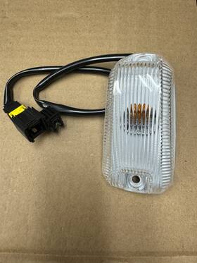 Ram 68232473ae Vanlife Pearl Ms Install Avail Roof Marker Lamp Light For Promaster