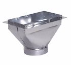 Rbf12x12x8 Master Flow Universal Air 050206939109