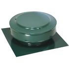 Rbv-8-gr Active Ventilation Aluminum 8