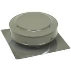 Rbv-8-wd Active Ventilation Aluminum 8