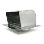 Rc10 Fantech Galvanized Steel Roof Cap