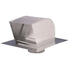 Rc8 Systemair Fantech Roof Caps 650737710804