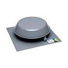 Re10xl Fantech Roof Mount Centrifugal Duct Fan Cfm