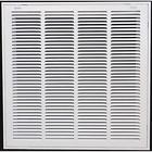 Rfg3212 Hp Registers Grilles Vents Steel Return Air Filter 635133964747