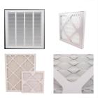 Rfgf3024 Hvac Premium Return Air Filter Grille Included Removable 635133963115