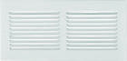 Rg0351 Imperial Manufacturing Sidewall Grille 063467122104