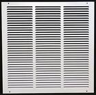 Rg1018 Hp Hvac Premium Return Air Grille Sidewall And 635133965546