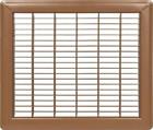 63467117414 Rg1199 Imperial Grill Return Air Brn