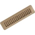 Rg1453 Imperial Mfg Group Plastic Floor Register 063467734666