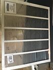 Rg2520 Hvac Premium Steel Return Air Grilles Sidewall And Cieling Duct
