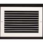 Rgadj1412 Aluminum Adjustable Hvac Air Grille Full Control 635133967243
