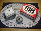 10-30vac-dc Ribxlcra Functional Devices Relay Ac Sensor Adjust