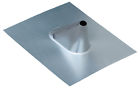 Rj125 Dottie Standard Roof Jack Galvanized Steel New 781002696155