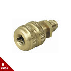 Robinair-rob10292-value Rob10292-9pk Robinair Quick Seal Adapter 638456723800