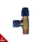 Robinair-rob15195-value Rob15195-3pk Robinair Tee 1-2 And 638889819026