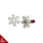 Robinair-rob18403-value Rob18403-3pk Robinair Fin Straightener Set 638889819156