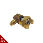 Robinair-rob40330-value Rob40330-9pk Robinair Piercing Valve With 638456724203