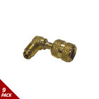Robinair-rob40563a-value Rob40563a-9pk Robinair A-c Adapter 90 638456724227
