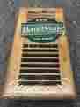 Ru410lo-r Same As Hart Cooley Inc Ameriflow Home Details Floor Register 4 X 10 Wood