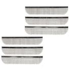 Rvs009 Aleko Stainless Steel Rv 655222801418