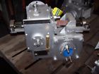 Rxc000003 Clyde Bergmann New Boiler Feed Gear Box Lh