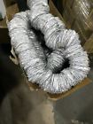S-ld4 Thermaflex 5 X 25 S-ld Silver Non-insulated Air Connector