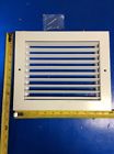 S80-10x08 Krueger Steel Return Grille