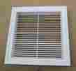 S80h Krueger 24 X Return Filter Grille For Drop Ceiling Easy Access