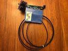 Sbp052 Cobra New Dryer Vent Brush Ft Long