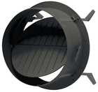 Sc-08d Speedi-boot Duct 8 Collar