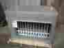 Sc-250 Reznor Model Natural Gas Duct Heater Furnace 250k Btu
