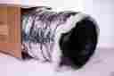 Sd1225 Deflect-o Unused 12 X25 Insulated Flexible Duct