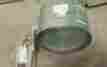 Sdrs25 Ruskin 16 Pneumatic Automatic Damper