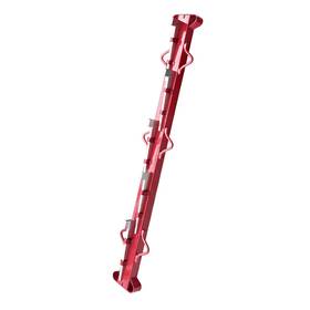 Seasail Hyt5821 4ft Woven Wire Fence Stretcher Bar Outdoor Havy Duty Metal Fence