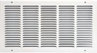 Sg-2010 Rag Speedi-grille 20 In 0816040011445