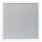 Sg-22x22-rtw-2pk American Louver Return Air