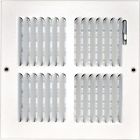 Sg-88 Cw4 Speedi-grille Vent Register 719392624533