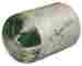 Shmvd26pu The Sheet Metal Kid 4 Duct Volume Damper Sleeve 687384714046