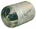 Shmvd26x10 The Sheet Metal Kid 8 Duct Volume Damper Sleeve