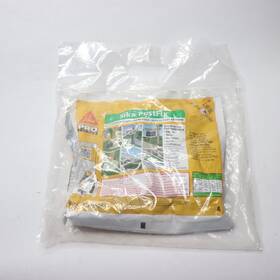 7116170 Sika Postfix Mix-in-the-bag Expanding Foam Fence Post Mix 2 Lb