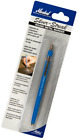 Metal-marker-019 Silver-streak-round-metal-marker-019 Markal Silver-streak Round Metal 603305521395