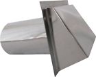 Sm-rwvd 6 Speedi-products Wall Vent