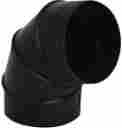 Sp-24be90 328103 Speediproducts Speedi-products Barbed Elbow Fittings 08 8-inch Diameter 24-gauge 029133003207