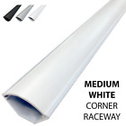 Srcd-1150-5-wt-5 Electriduct Medium Corner Duct