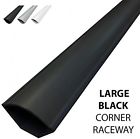 Srcd-1250-5-bk-2 Electriduct Large Corner Duct Cable