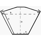 Srcd11505wt Electriduct Medium Cable Raceways 799493284232