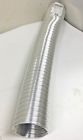 Std398447 Deflect Corp Flexible Aluminum Pipe