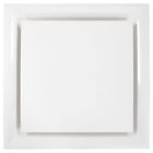 Str-pq-12w American Louver Ceiling Diffuser